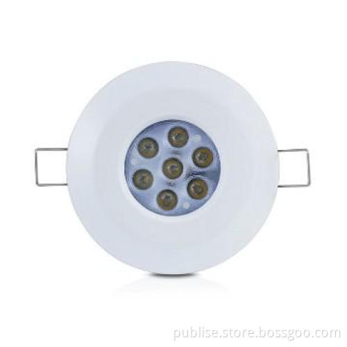 2013 Patented Under Cabinet LightsDimmable 8W CREE XTE white